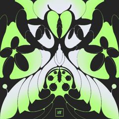 [PREMIERE] paltamango - Materias Oscuras - Bicho Urbano (Disponible 7 de Marzo x Ineffable)