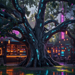 Magic Oak  / 06.12.2025 / Zypern