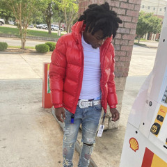 6k - Jdot Breezy x Spinabenz