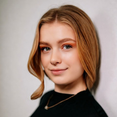 Глупая Девочка