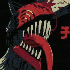 Chainsaw Man OP - KICKBACK(Hiyameshi 8Bit Cover)