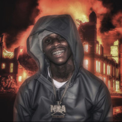 Quando Rondo - Never Hiding (Ft. RJAE)