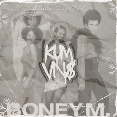 Boney M. - Mary's Boy Child [KUMVN$ EDIT]🎄