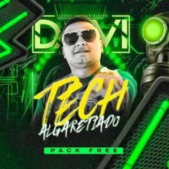 Tech Algaretiado - Vol 01 (Dayvi Pack Free Download)