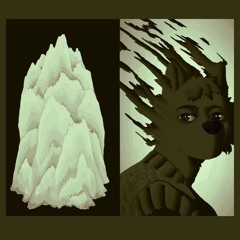 starkeeper & "K.T." Selene - kuroi/shiroi