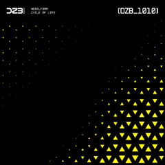 dZb 1010 - Nebelform - Cycle Of Life (Original Mix).