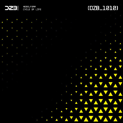 dZb 1010 - Nebelform - It Happens After The Dark (Original Mix).
