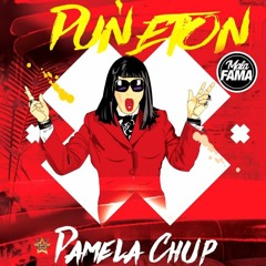 Pamela Chu - Puñeton Remix (Prod. Dasher Santana)