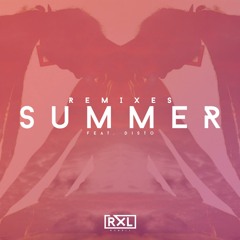 Summer (Dropkillers x Maffalda Remix) [feat. Disto]