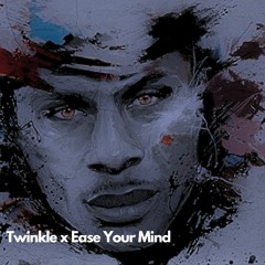 Twinkle x Ease Your Mind