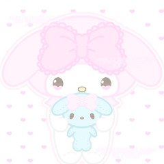 Pastel Pink