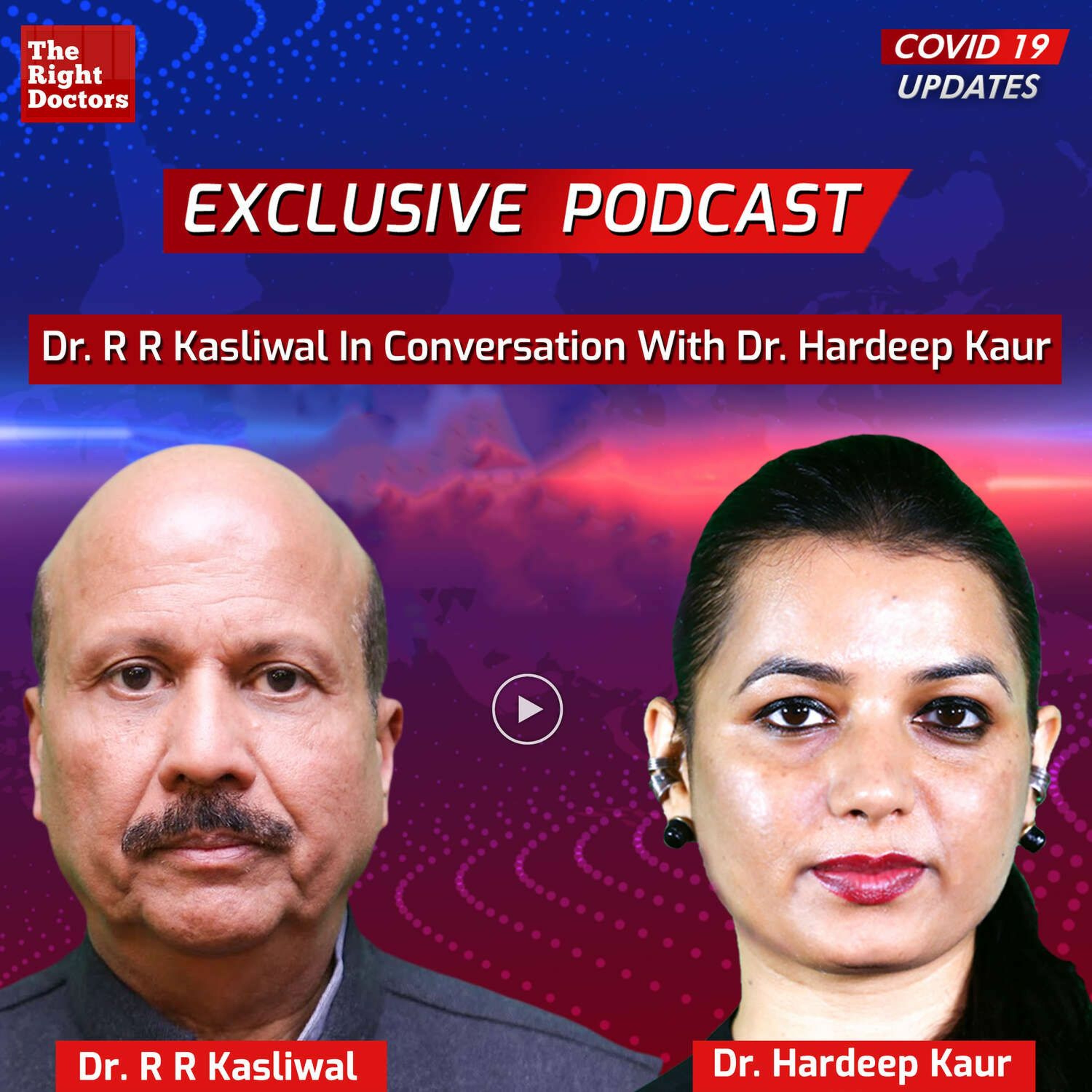 TheRightDoctors