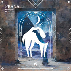 Domingo +, Loveclub - Prana [Cafe De Anatolia]