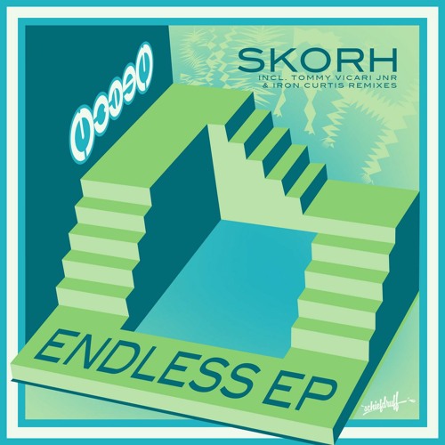 PREMIERE: Skorh - Jungle