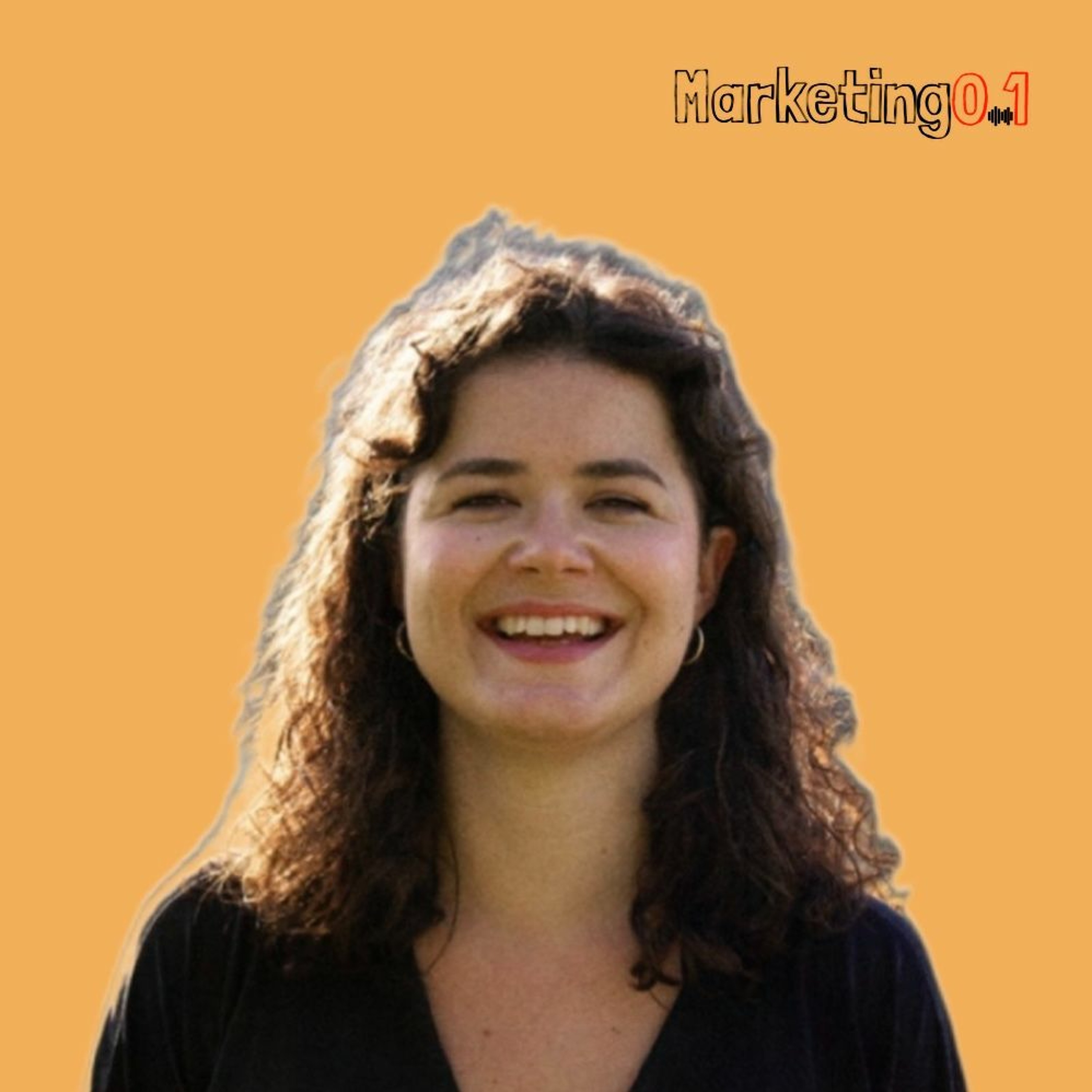 Marketing From Zero To One | Der Podcast über Startups (#Marketing_021)
