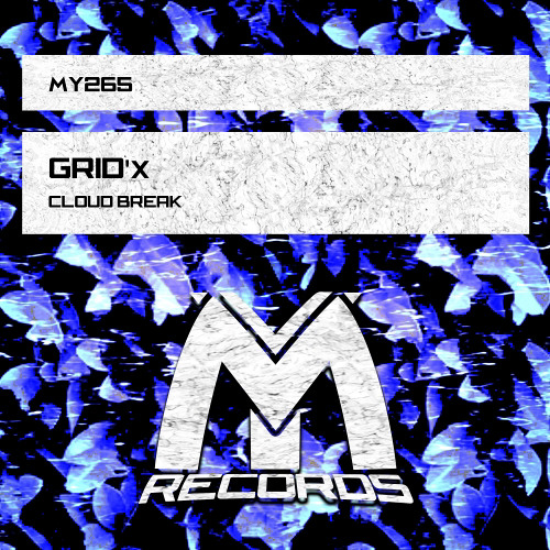 GRID'x - Cloud Break (Radio Edit)