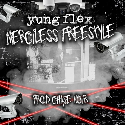 MERCILESS FREESTYLE [PROD. BY CHASE NOIR]