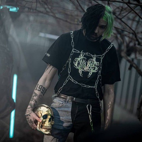 💚🖤CHIVASIO🖤💚V2