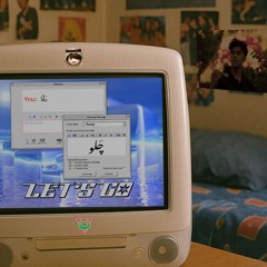 Yalla Chalo Let's Go