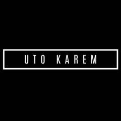 Uto Karem - Studio Mix (June 2020)