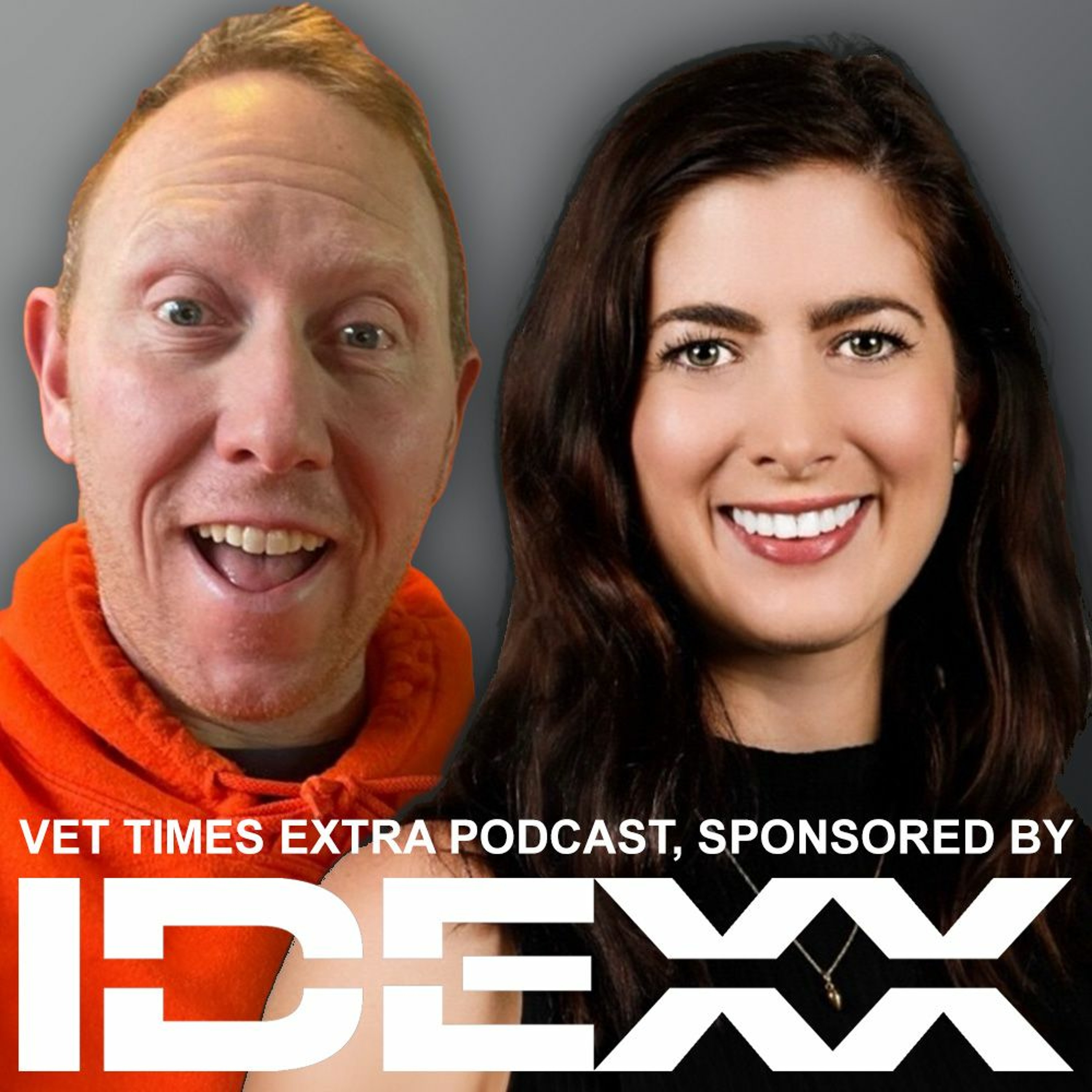 Vet Times Podcast