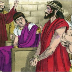 When Jesus Got a Hold on Me  (Ed Shaw 2021)
