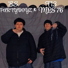 Chunky P Lok-No 1s Feat. 6LSilent