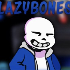 Lazybones - V.S Sans (and Pap kinda) - Snowed-In