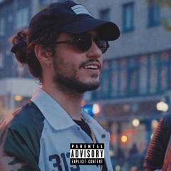 SUMMER 16 (Instrumental)