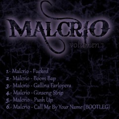 Malcrio - Gallina Farlopera
