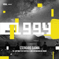 Stergios Sigma - 1994 (Antimatter Particle Remix)