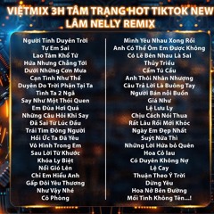 DEMO - Vietmix 3H - Suy Hot Tiktok 2024  MUA LH 0385097555