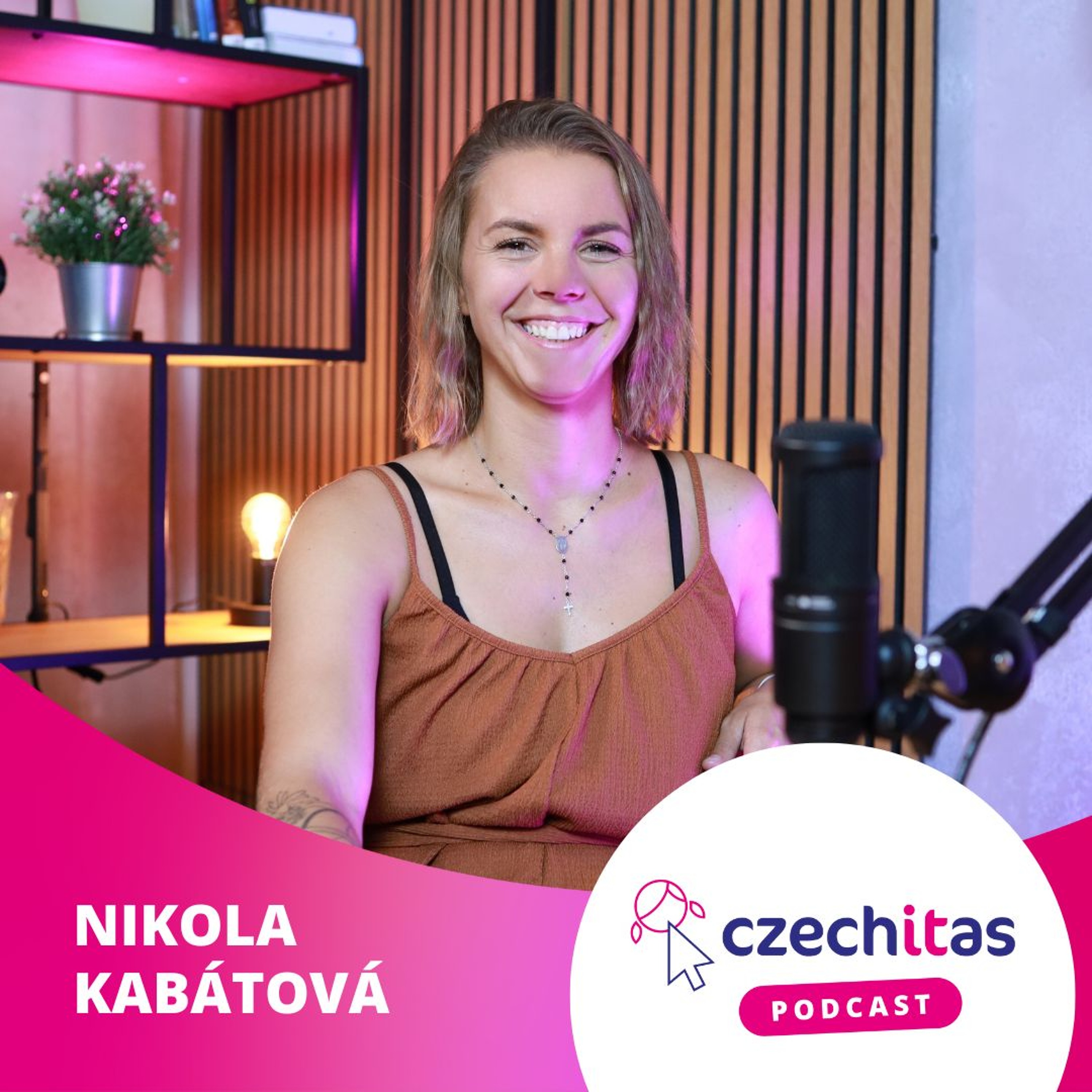 Czechitas Podcast