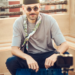 Dan Gerous Morocco Rooftop DJ Set // Baile, Jersey, Bass, Club