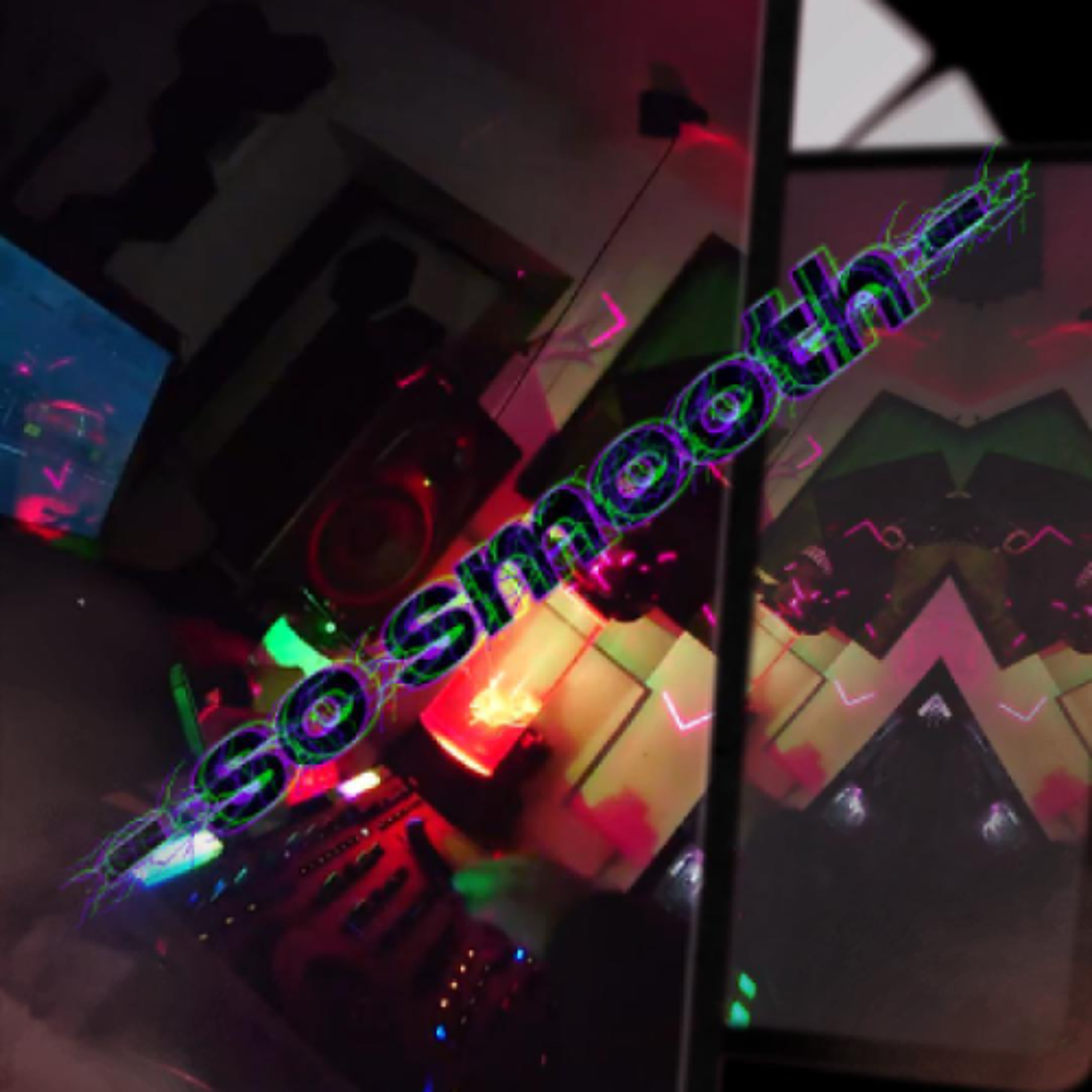 sosmooth - Electrifying Peak Time Driving Drunkencode mixed by HBFR@190226 episode artwork