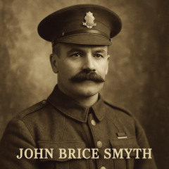 John Brice Smyth
