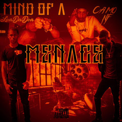 Matador Lon x Camo NF