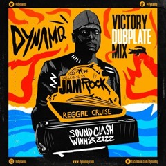 Dynamq Clash @Sea Victory Dubmix
