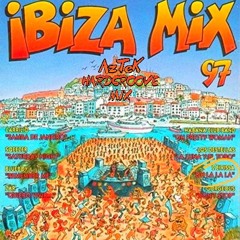 AzTeK Techno HardGroove Mix (Vol 1)
