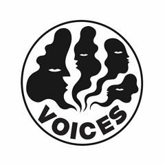 >>> Voices Radio Residency <<<