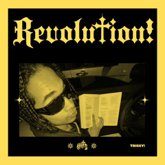 Revolution! (Prod. Fredo )