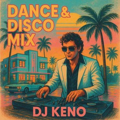 Dance 2024 Mix