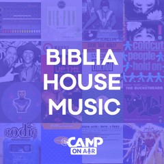 Biblia House Music 004 / Košice sú funky part 1.