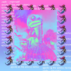 Mermaid (Apollo & The Aliens Remix)