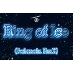 Jennifer Rush - Ring Of Ice (Balancín Remix)