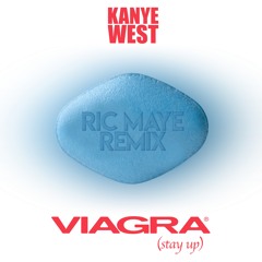 Kanye West - Viagra (Ric Maye Remix)