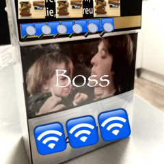 boss (idgaf so i js dropped it) @milanxo + @idgad *all plats*