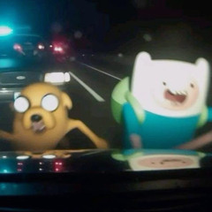 adventure time