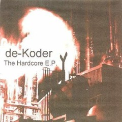 De-Koder - Feel The Pain