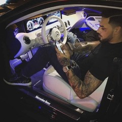 AETO & terrynamkash - METH (snippet)
